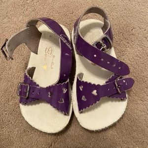 SunSands Sandals